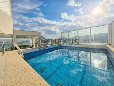 Cobertura com 3 Quartos à venda, 285m² no Jardim Virgínia, Guarujá