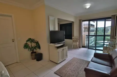 Apartamento com 1 Quarto à venda, 36m² no Jardim Paulistano, São Paulo