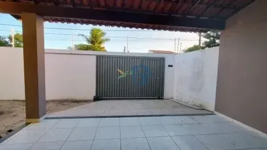 Casa com 3 Quartos à venda, 109m² no Cajupiranga, Parnamirim