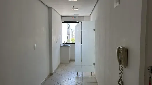 Sala Comercial para alugar, 39m² no Vila Mariana, São Paulo