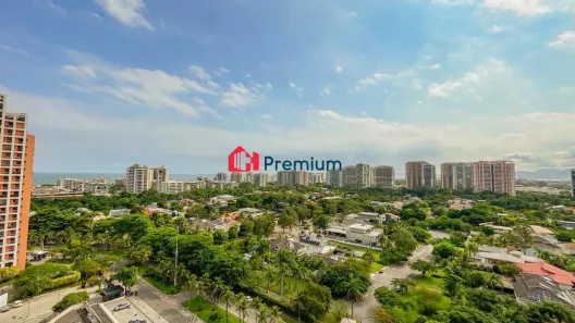 Apartamento com 2 Quartos à venda, 106m² no Barra da Tijuca, Rio de Janeiro
