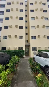 Apartamento com 2 Quartos para alugar, 45m² no Janga, Paulista