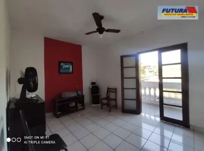 Casa com 3 Quartos à venda, 126m² no Cidade Naútica, São Vicente