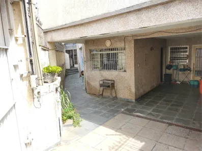 Ponto Comercial à venda, 221m² no Lauzane Paulista, São Paulo