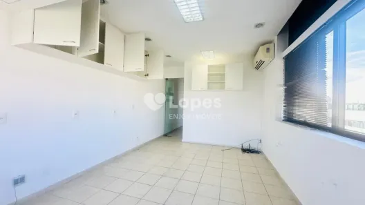 Sala Comercial à venda, 38m² no Barra da Tijuca, Rio de Janeiro