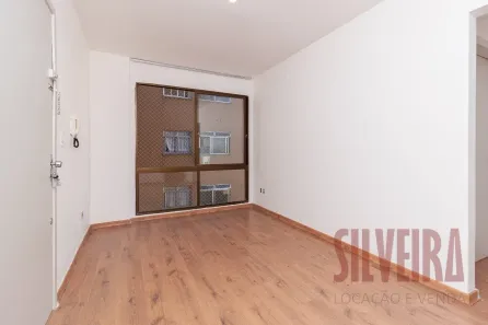 Apartamento com 1 Quarto à venda, 50m² no Centro Histórico, Porto Alegre