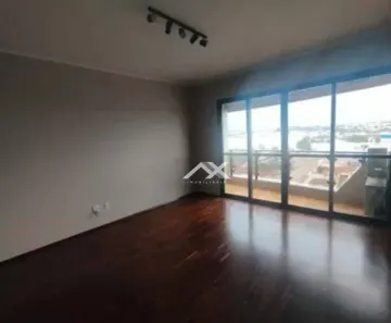 Apartamento com 3 Quartos à venda, 100m² no Centro, Bauru