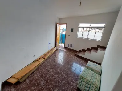 Casa com 4 Quartos à venda, 250m² no Vila Santo Estéfano, São Paulo