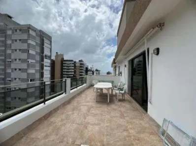 Cobertura com 3 Quartos à venda, 219m² no Centro, Florianópolis