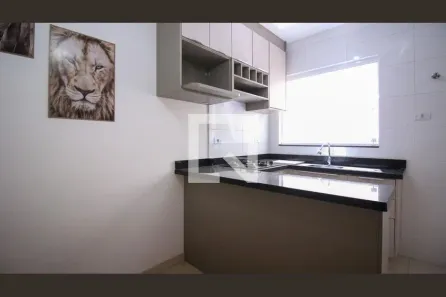 Apartamento com 2 Quartos à venda, 38m² no Vila Ivone, São Paulo