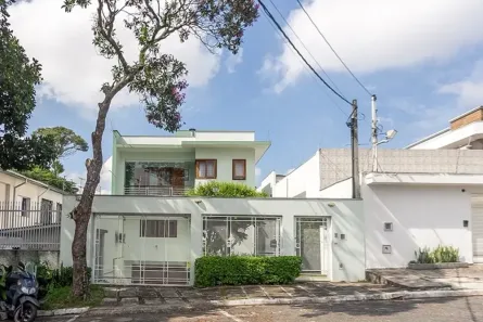 Casa com 3 Quartos à venda, 400m² no Planalto Paulista, São Paulo