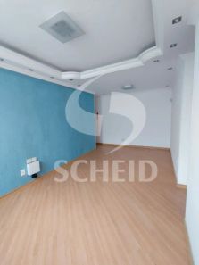 Apartamento com 2 Quartos à venda, 70m² no Vila Parque Jabaquara, São Paulo