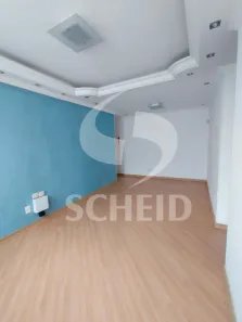Apartamento com 2 Quartos à venda, 70m² no Vila Parque Jabaquara, São Paulo