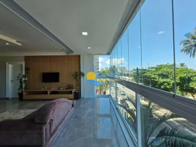 Apartamento com 3 Quartos à venda, 178m² no Pitangueiras, Guarujá