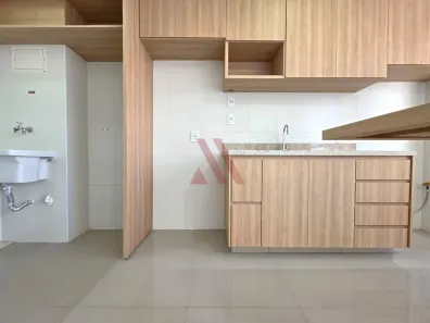 Apartamento com 2 Quartos para alugar, 57m² no Setor Aeroporto, Goiânia