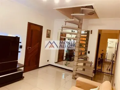 Sobrado com 3 Quartos à venda, 130m² no Jardim Itapura, São Paulo