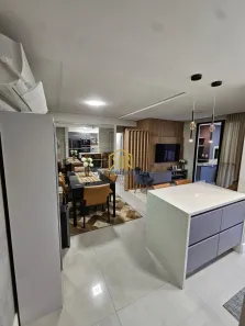 Apartamento com 2 Quartos à venda, 79m² no Trindade, Florianópolis