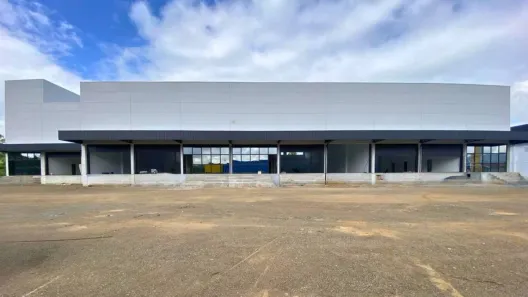 Galpão/Depósito/Armazém para alugar, 760m² no Itoupavazinha, Blumenau