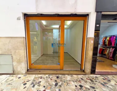 Ponto Comercial para alugar, 22m² no Centro, Juiz de Fora