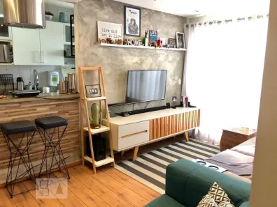 Apartamento com 2 Quartos à venda, 68m² no Barra Funda, São Paulo