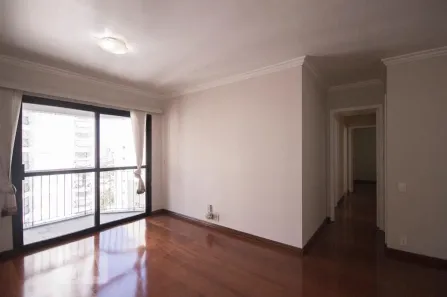 Apartamento com 3 Quartos à venda, 100m² no Indianópolis, São Paulo