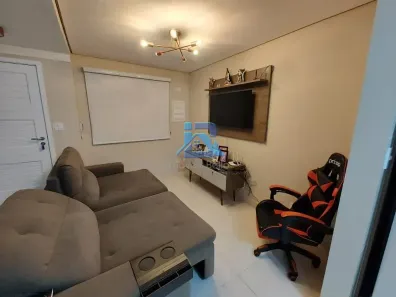 Casa com 2 Quartos à venda, 79m² no Loteamento Santo Antônio, Itatiba