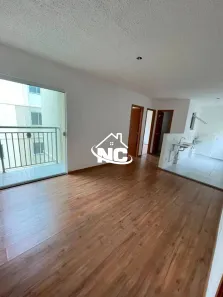Apartamento com 2 Quartos à venda, 49m² no Tribobó, São Gonçalo