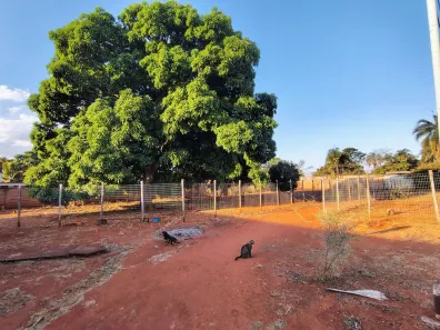 Fazenda/Sítio à venda, 3625m² no Parque Maracanã, Goiânia