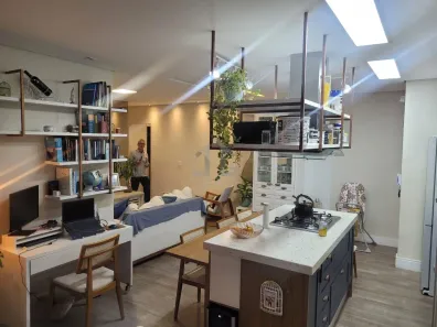 Apartamento com 2 Quartos à venda, 67m² no Mogi Moderno, Mogi das Cruzes