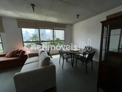 Apartamento com 1 Quarto à venda, 75m² no Campo Belo, São Paulo