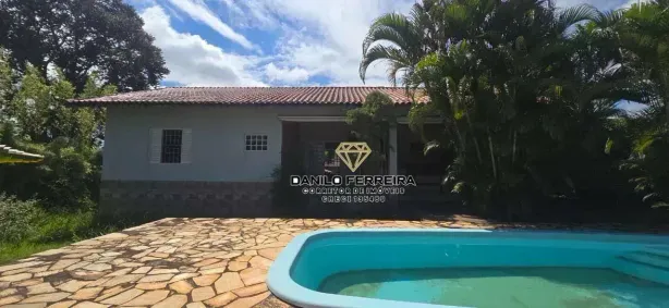 Fazenda/Sítio com 2 Quartos à venda, 140m² no Santa Inês, Itu