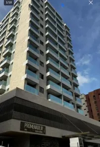 Apartamento com 2 Quartos à venda, 54m² no Ponta Verde, Maceió