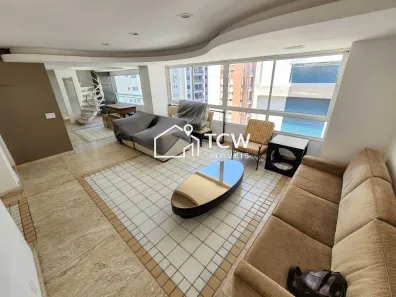 Cobertura com 4 Quartos à venda, 231m² no Paraíso, São Paulo