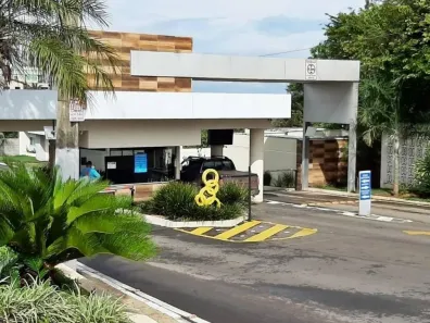 Lote/Terreno à venda, 1000m² no Setor Habitacional Jardim Botânico, Brasília