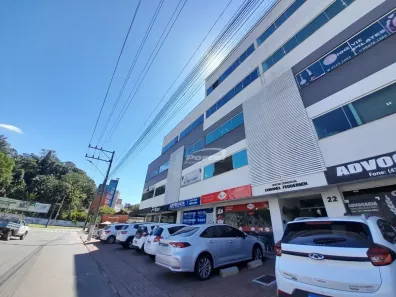 Sala Comercial para alugar, 65m² no Itoupava Seca, Blumenau