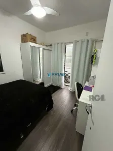 Apartamento com 3 Quartos à venda, 84m² no Cidade Baixa, Porto Alegre
