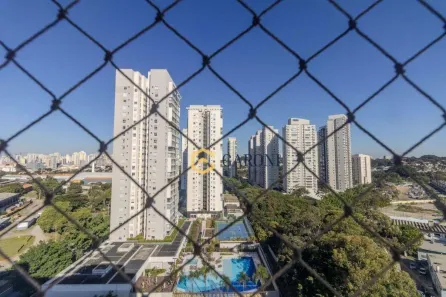 Apartamento com 3 Quartos à venda, 87m² no Vila Anastácio, São Paulo