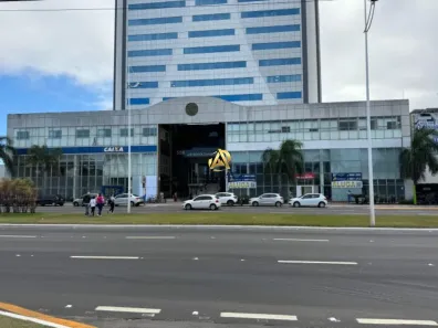 Ponto Comercial para alugar, 1331m² no Parque Residencial Laranjeiras, Serra