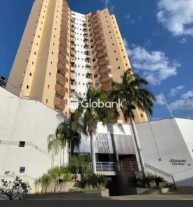 Apartamento com 3 Quartos à venda, 137m² no Ibituruna, Montes Claros