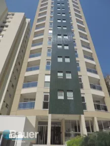 Apartamento com 1 Quarto para alugar, 51m² no Cambuí, Campinas