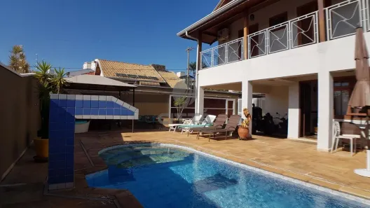 Sobrado com 4 Quartos à venda, 290m² no Parque Alto Taquaral, Campinas