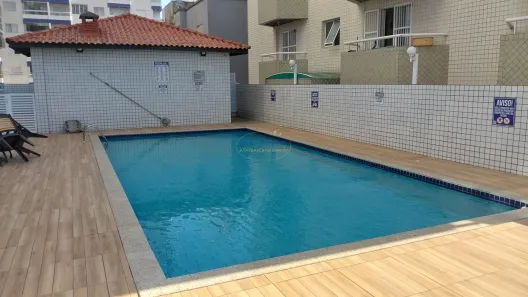 Apartamento com 1 Quarto à venda, 55m² no Ocian, Praia Grande