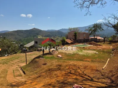 Casa com 1 Quarto à venda, 1000m² no , Caeté