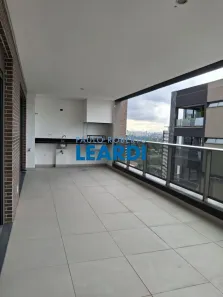 Apartamento com 3 Quartos à venda, 111m² no Pinheiros, São Paulo