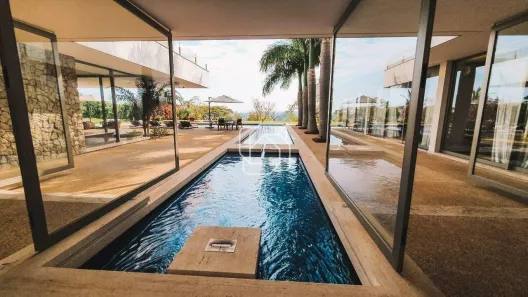 Casa de Condomínio com 8 Quartos à venda, 1575m² no Residencial Fazenda da Grama, Itupeva