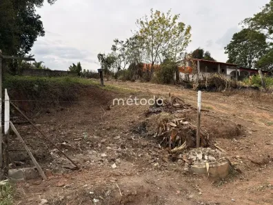 Lote/Terreno à venda, 500m² no , Santa Branca