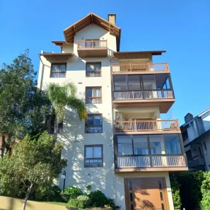Apartamento com 3 Quartos à venda, 145m² no Nova Petrópolis, Nova Petrópolis