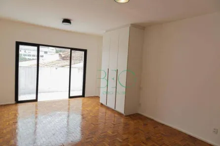 Apartamento com 1 Quarto para alugar, 42m² no Vila Clementino, São Paulo