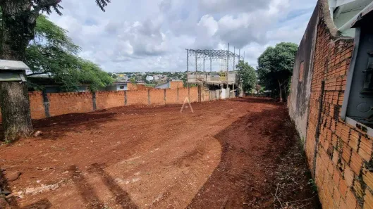 Lote/Terreno à venda, 660m² no Coqueiral, Cascavel