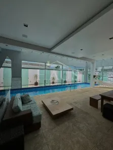 Casa de Condomínio com 4 Quartos à venda, 450m² no Estrela Sul, Juiz de Fora